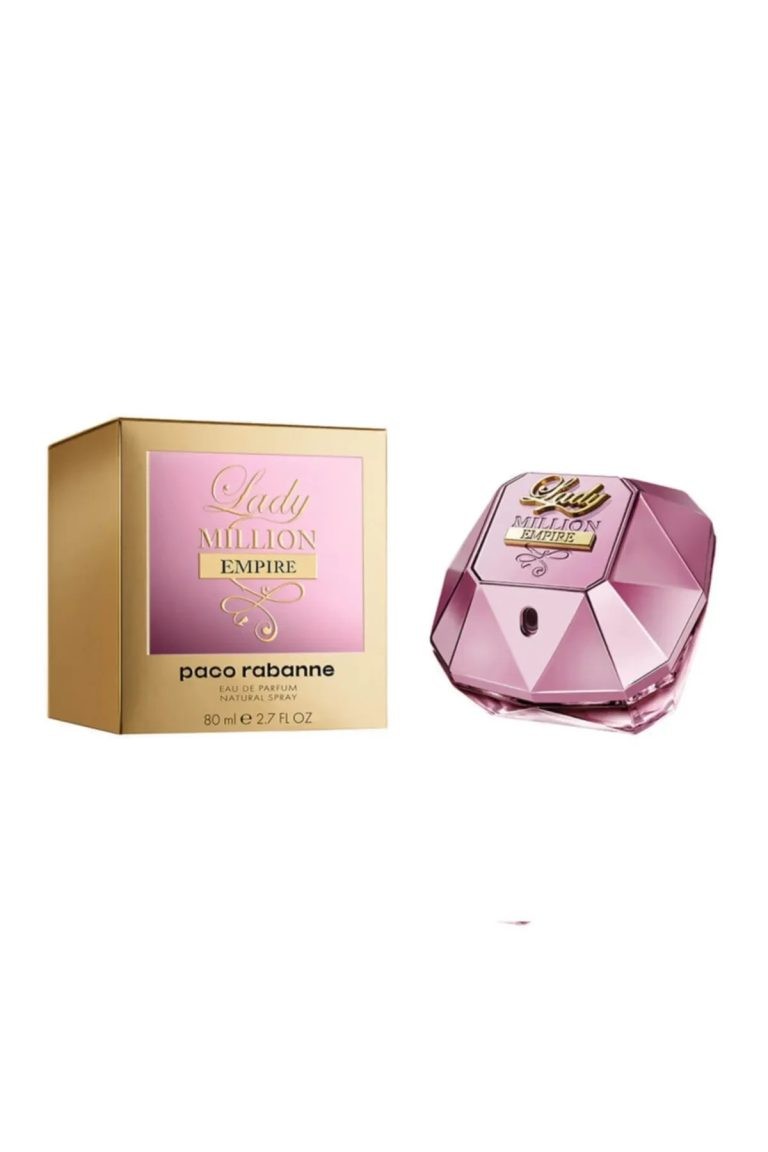 Paco Rabanne Lady Million Empire EDP 80ML Bayan Parfüm