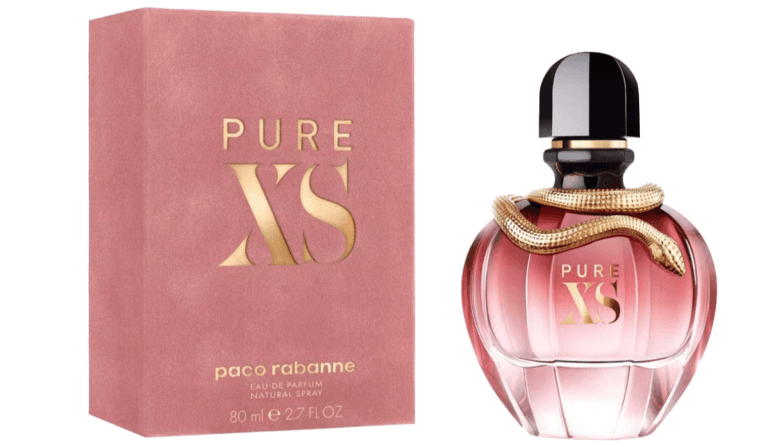 Paco Rabanne Pure XS For Her EDP 80ML
