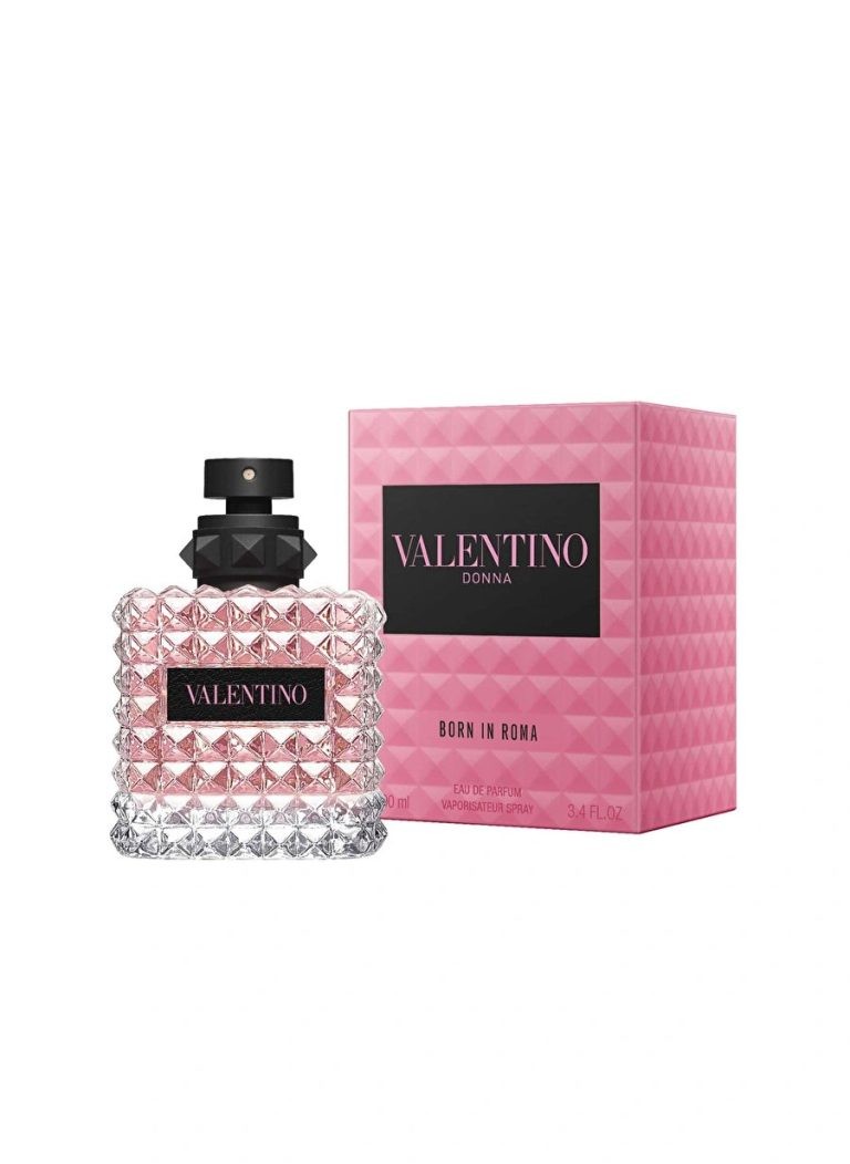 Valentino Born In Roma Donna 100 ml Kadın Parfüm