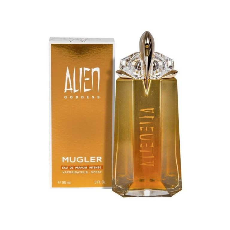 Thierry Mugler Alien Goddess Intens 90 Ml Kadın Parfüm