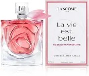 Lancome La Vie Est Belle Rose Extraordinaire Edp 100MlMKadın Parfüm