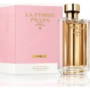 Prada La Femme Leau Edt 100ml Kadın Parfüm