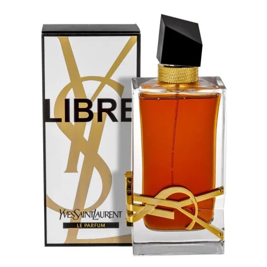Yves Saint Laurent Yves Saint Laurent Libre Le Parfüm 90 ml