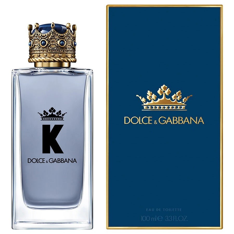 Dolce Gabbana K By EDT 100ML Erkek Parfüm