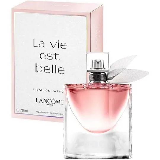 Lancome La Vie Est Belle EDP Bayan Parfüm 75 ml Kadın Parfüm