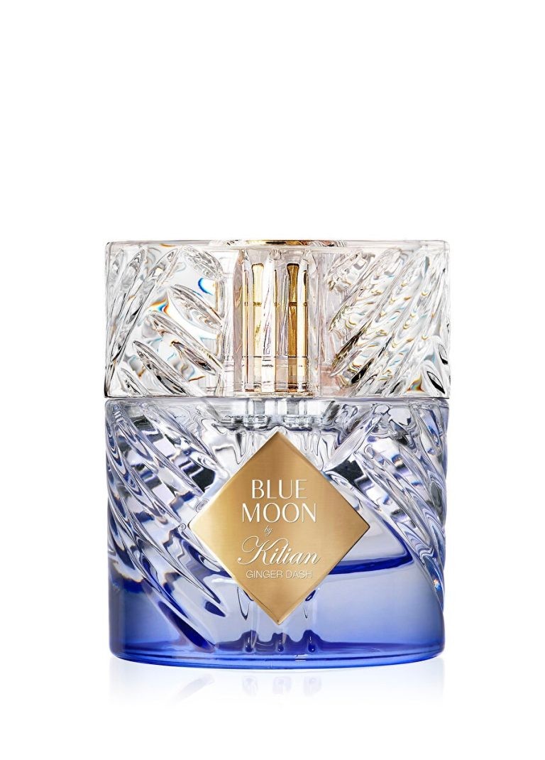 Kilian Blue Moon, Ginger Dash 50ml Refillable