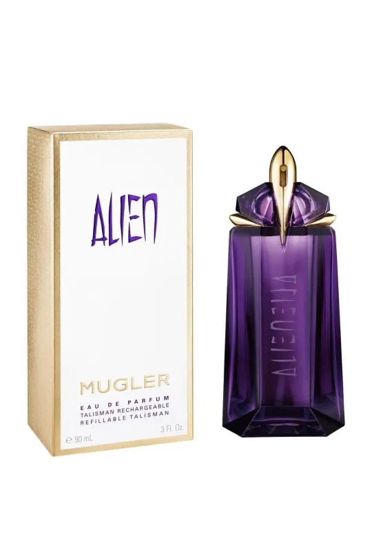 Thierry Mugler Alien Edp 90 ml Kadın Parfüm