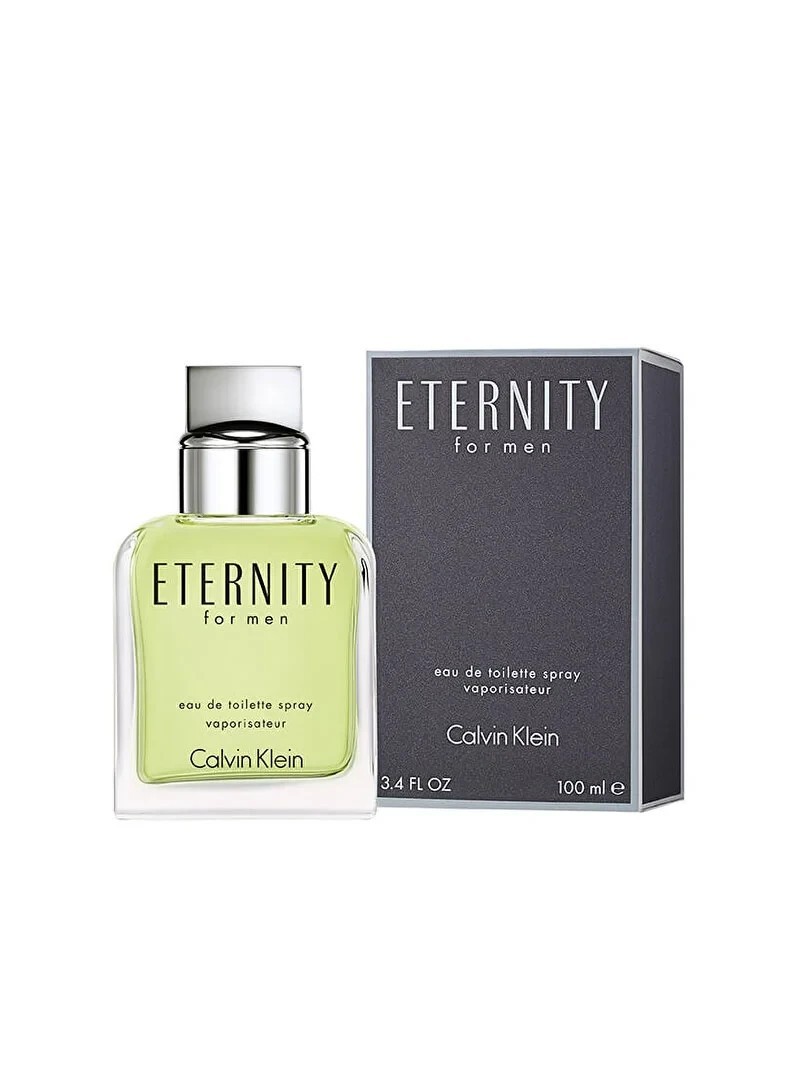 Calvin Klein eternity edt 100 ml parfüm Parfüm