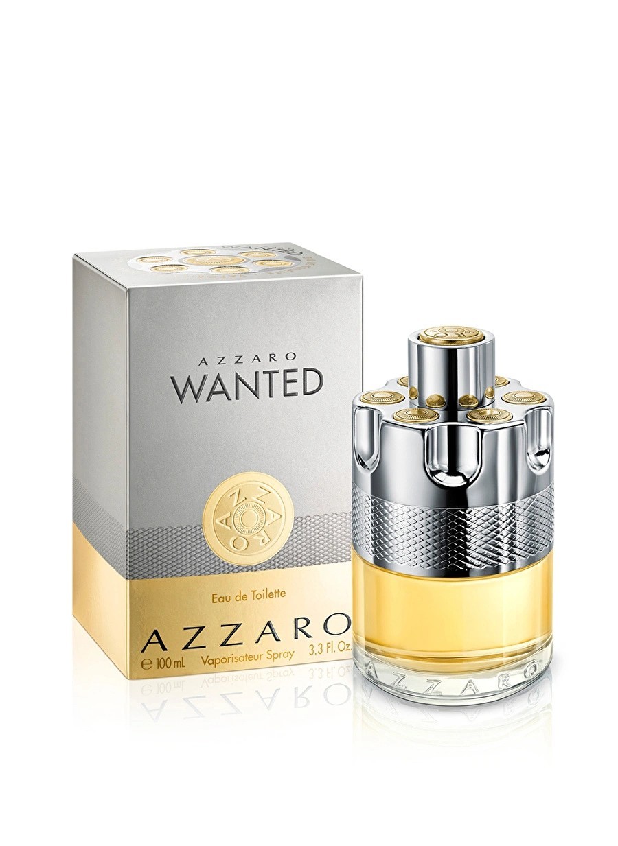 Azzaro Parfüm