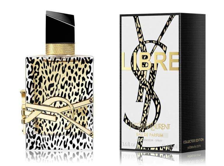 Yves Saint Laurent Libre Koleksiyoncu Sürümü Eau De Parfum 90ML