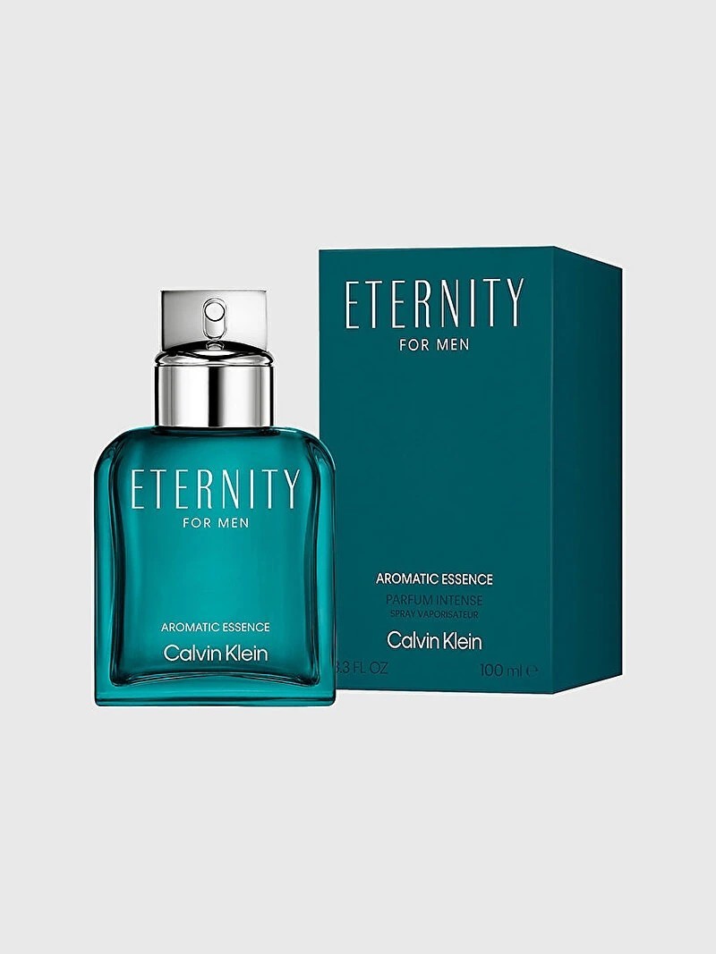 Calvin Klein eternity aromatic essence ıntense 100 ml Erkek Parfüm