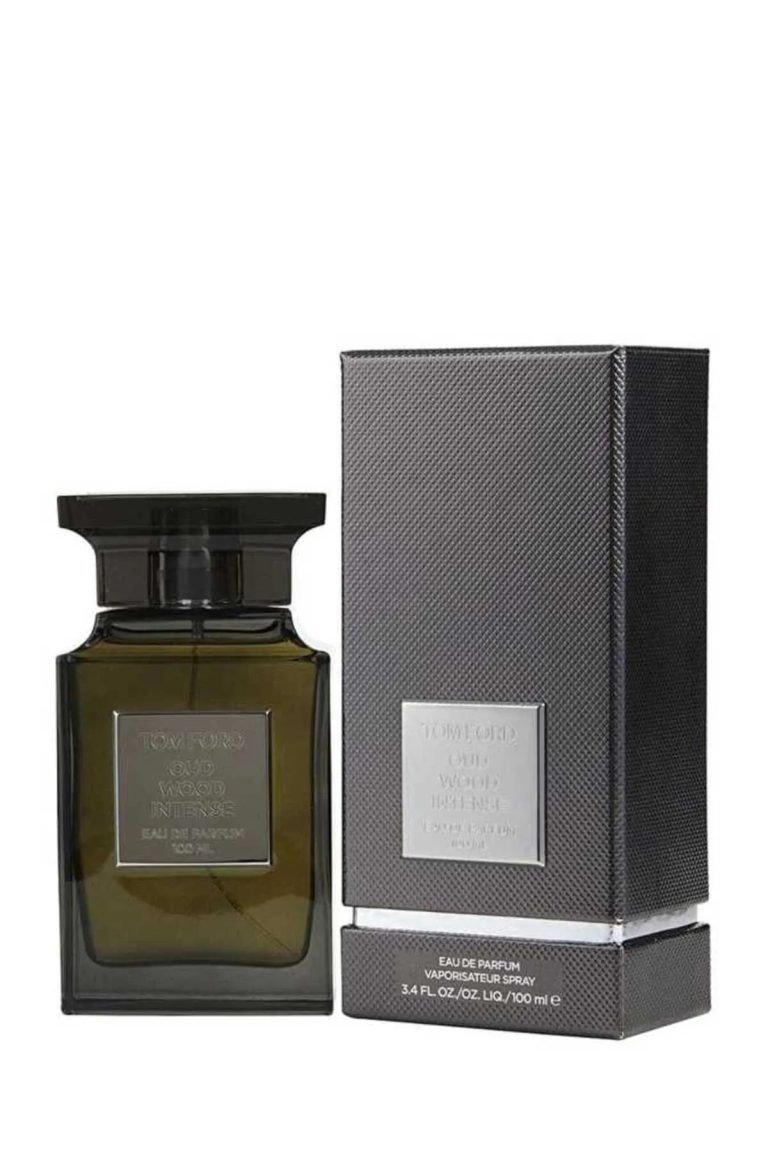 Tom Ford Oud Wood Intense 100 ml Edp