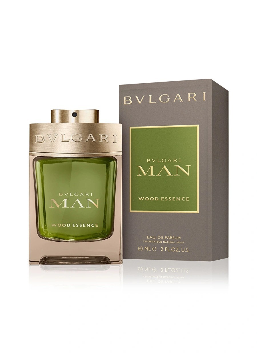 Bvlgari Wood Essence Erkek Parfüm