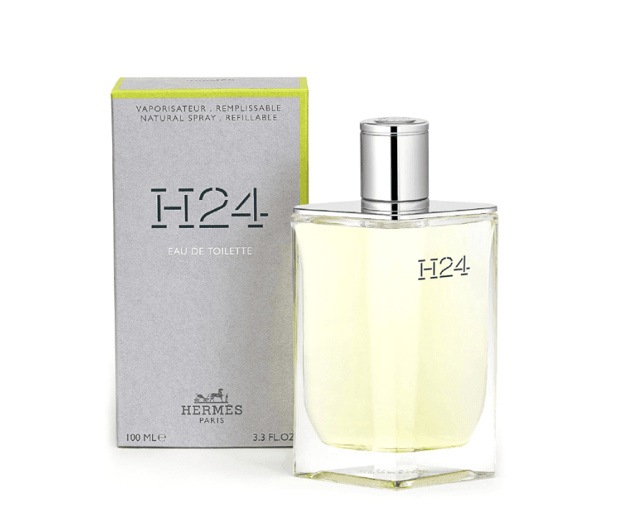H24 Eau de toilette 100ml