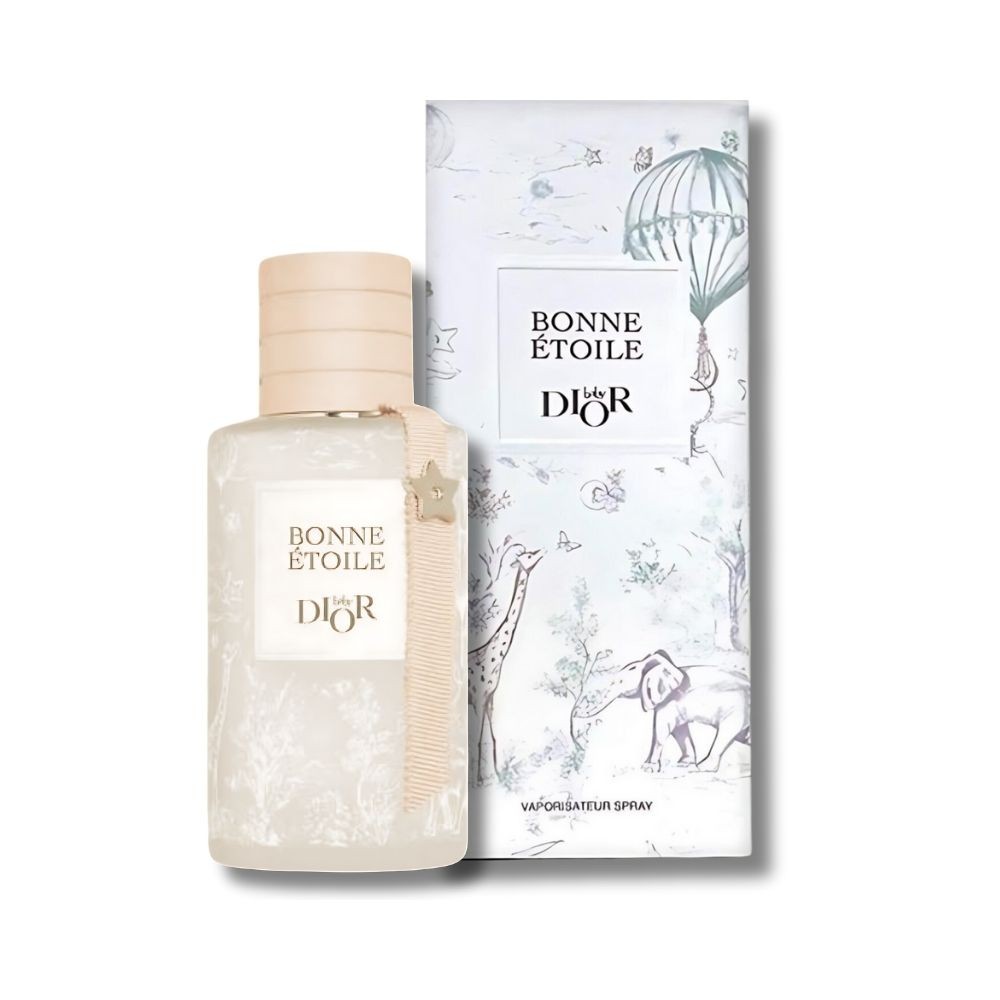 Bonne Étoile Baby Dior (ALKOLSUZ)