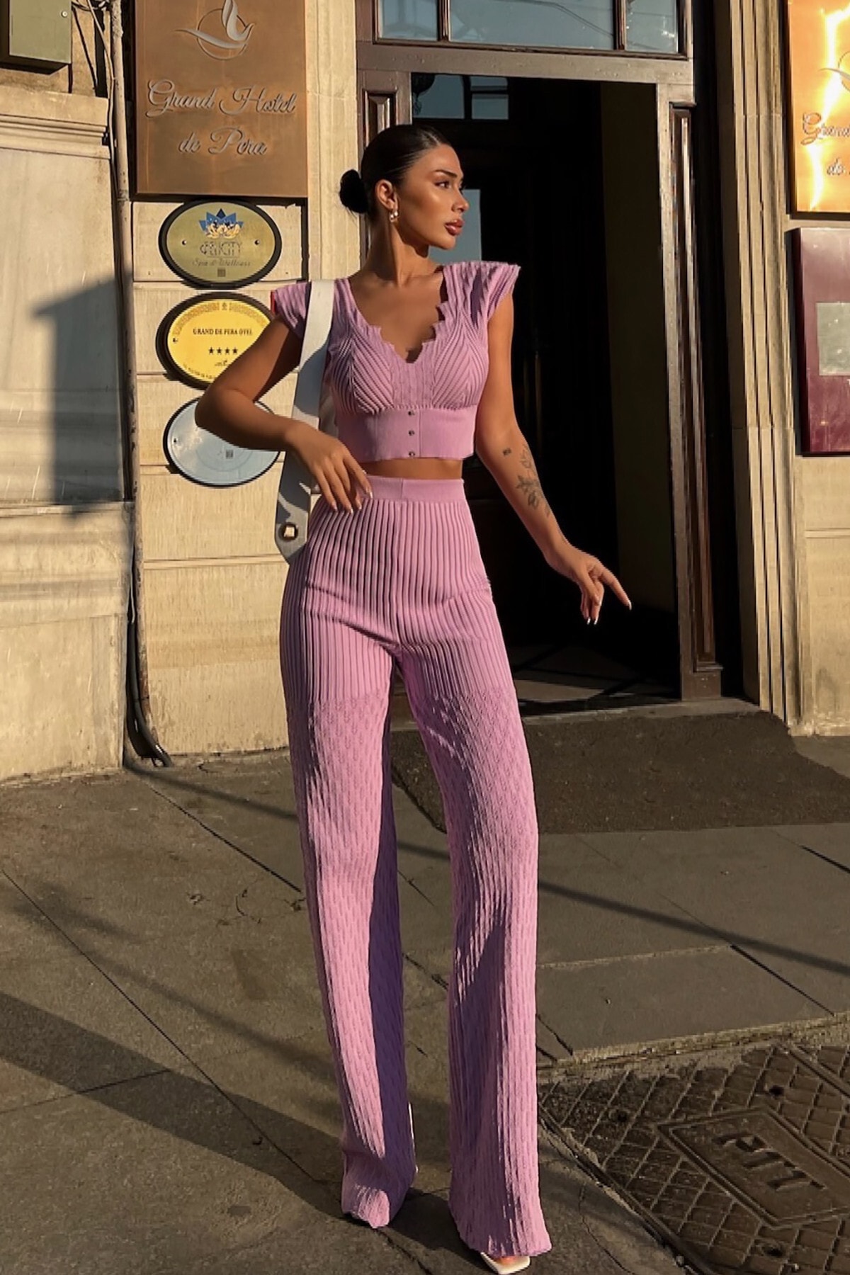 lila