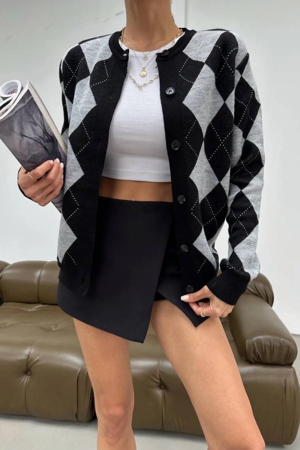 siyah