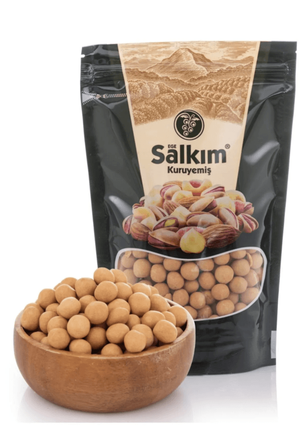 Çıtır Leblebi (250gr)