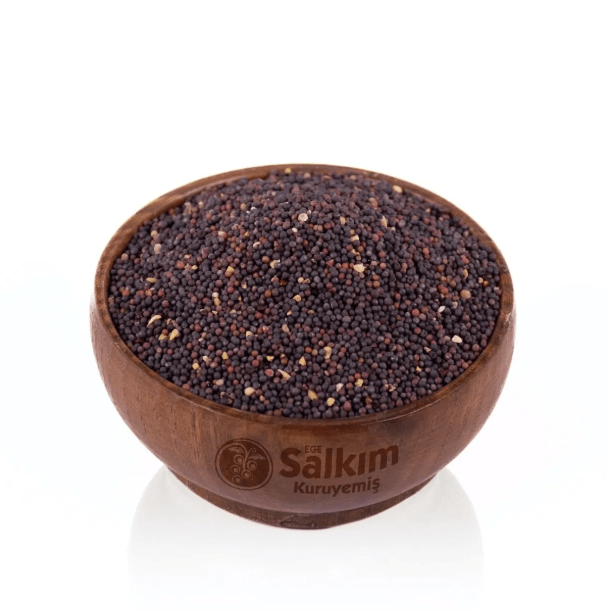 Hardal Tohumu (50gr) image