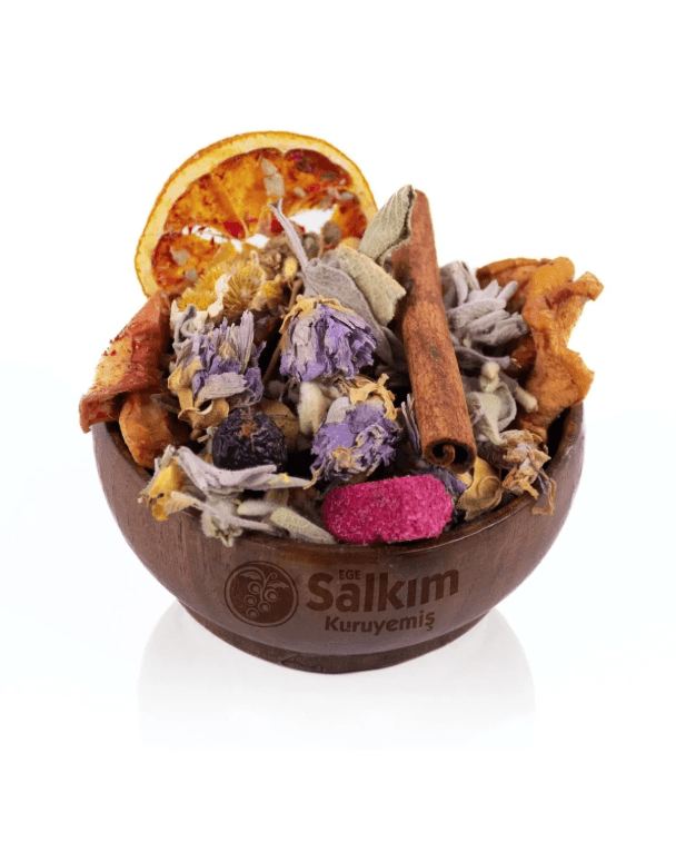  Kış Çayı (150gr) image