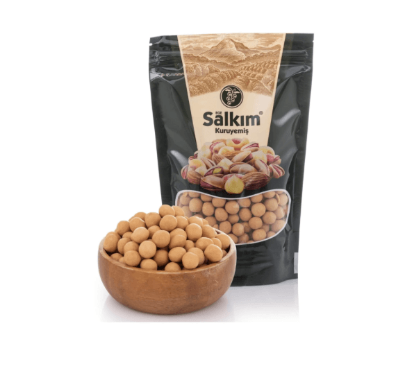 Çıtır Leblebi 250gr (vakumlu) image