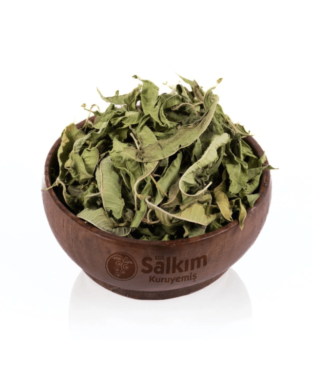 Limon Melisa Yaprağı (30gr)
