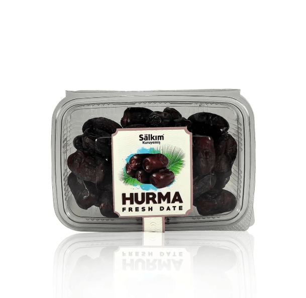  Iran Yumuşak Hurma (500gr Pkt) image