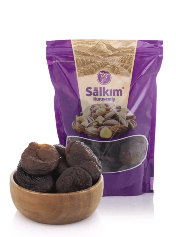 Malatya Günkurusu Kayısı 250 gr Vakumlu image
