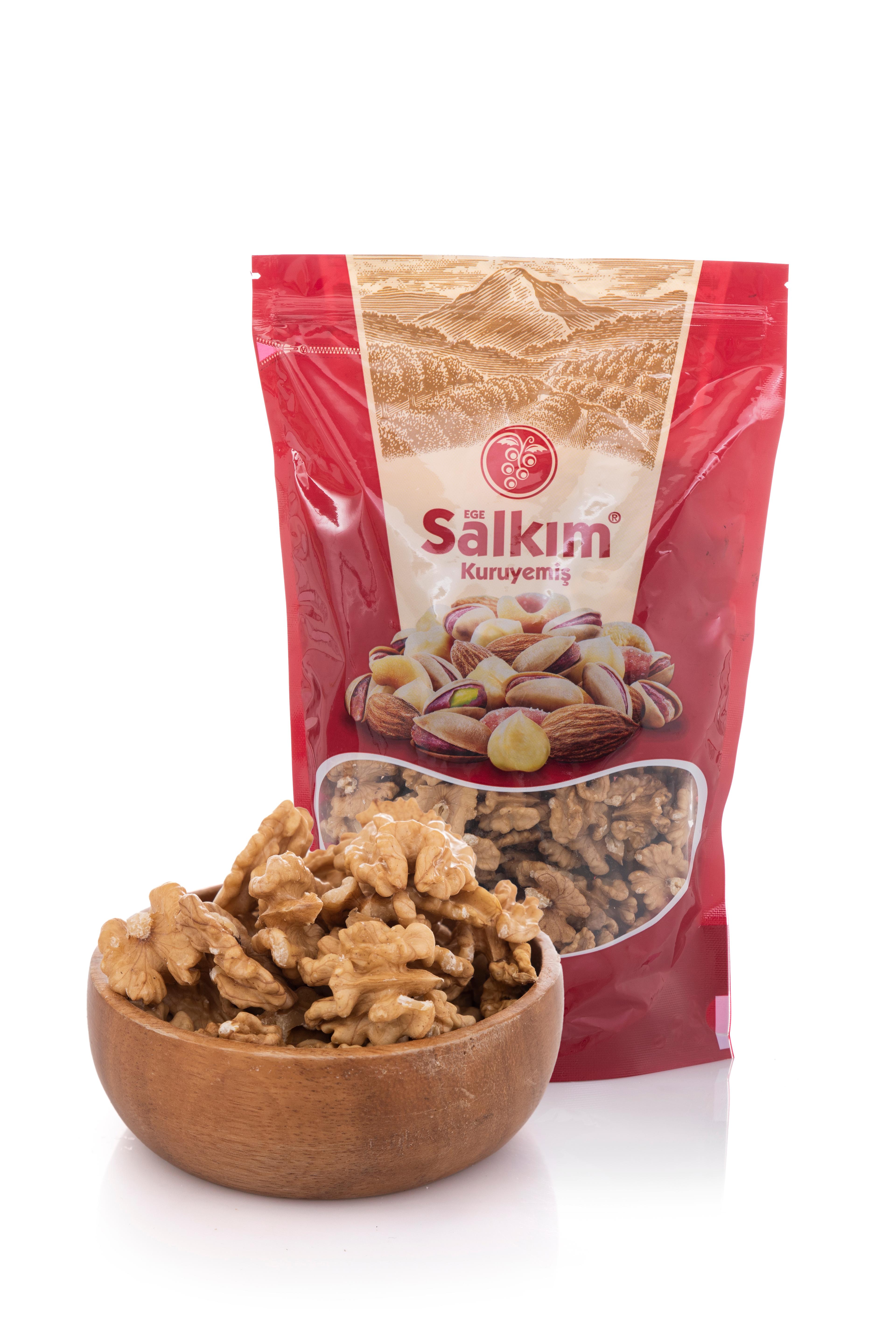 Iç Ceviz Kelebek 200gr (vakumlu) image