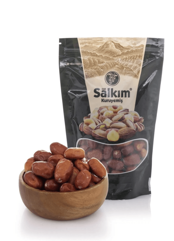 Naturel Karışık 250gr Vakumlu image