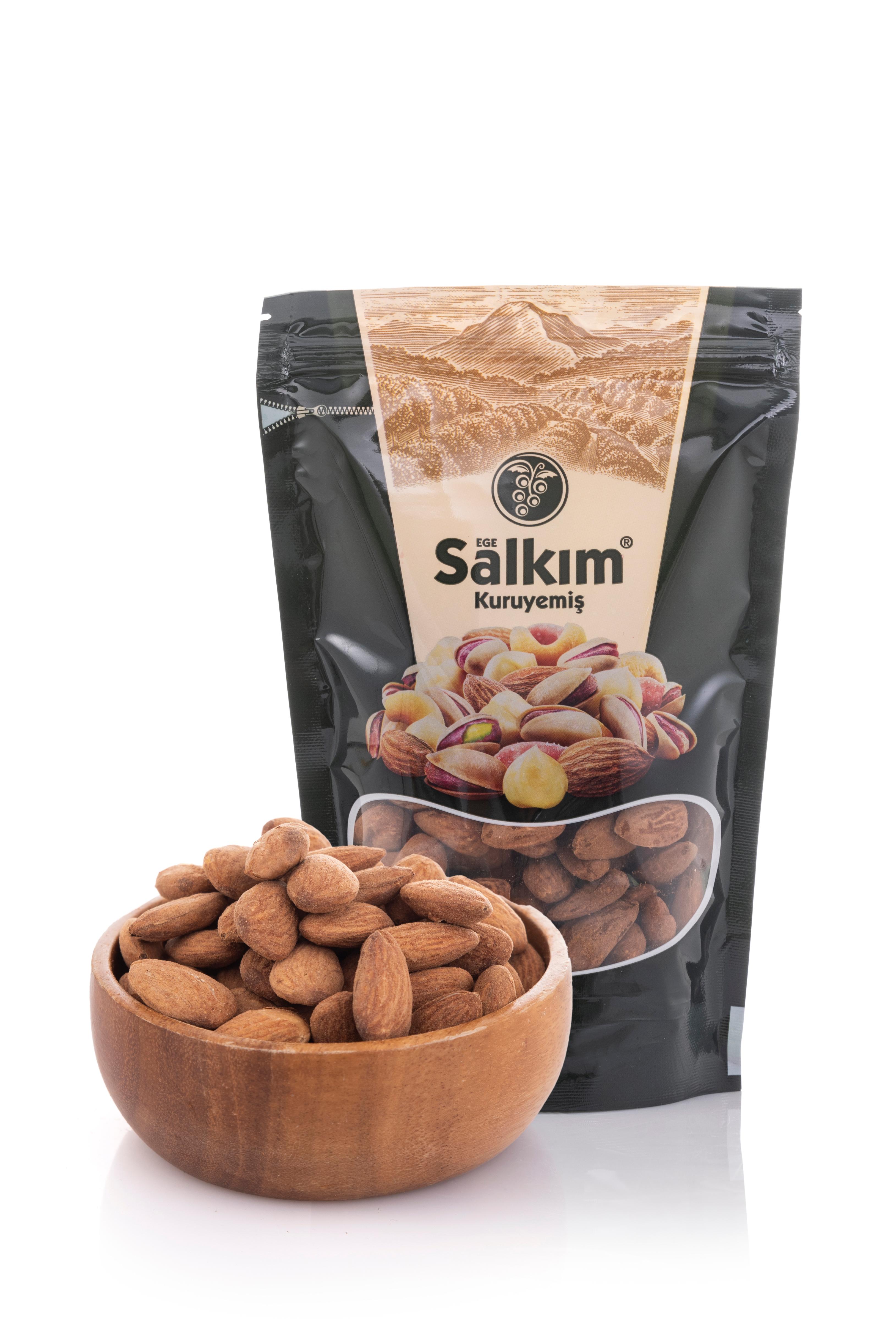 Kavrulmuş Badem 200gr image