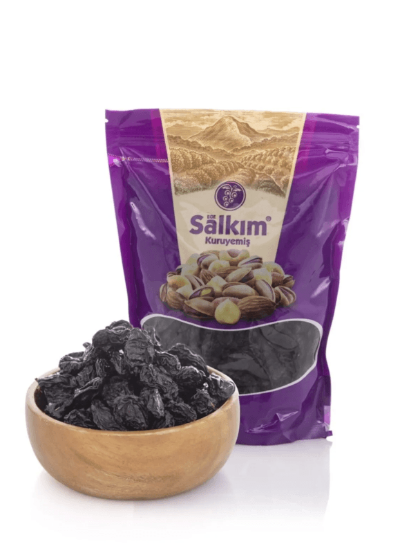 Siyah Çekirdekli Üzüm 250gr image