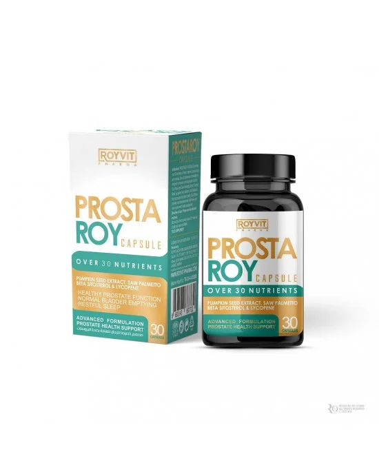 PROSTAROY 30 KAPSÜL