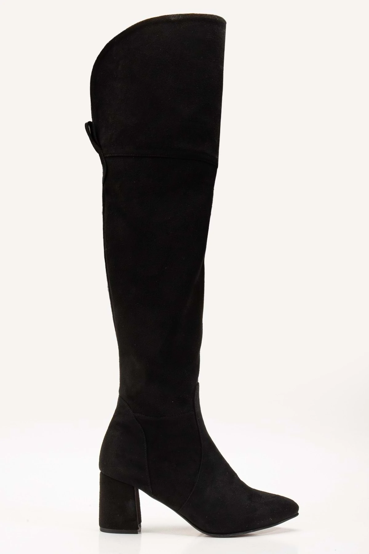 Kadın Streç Çizme