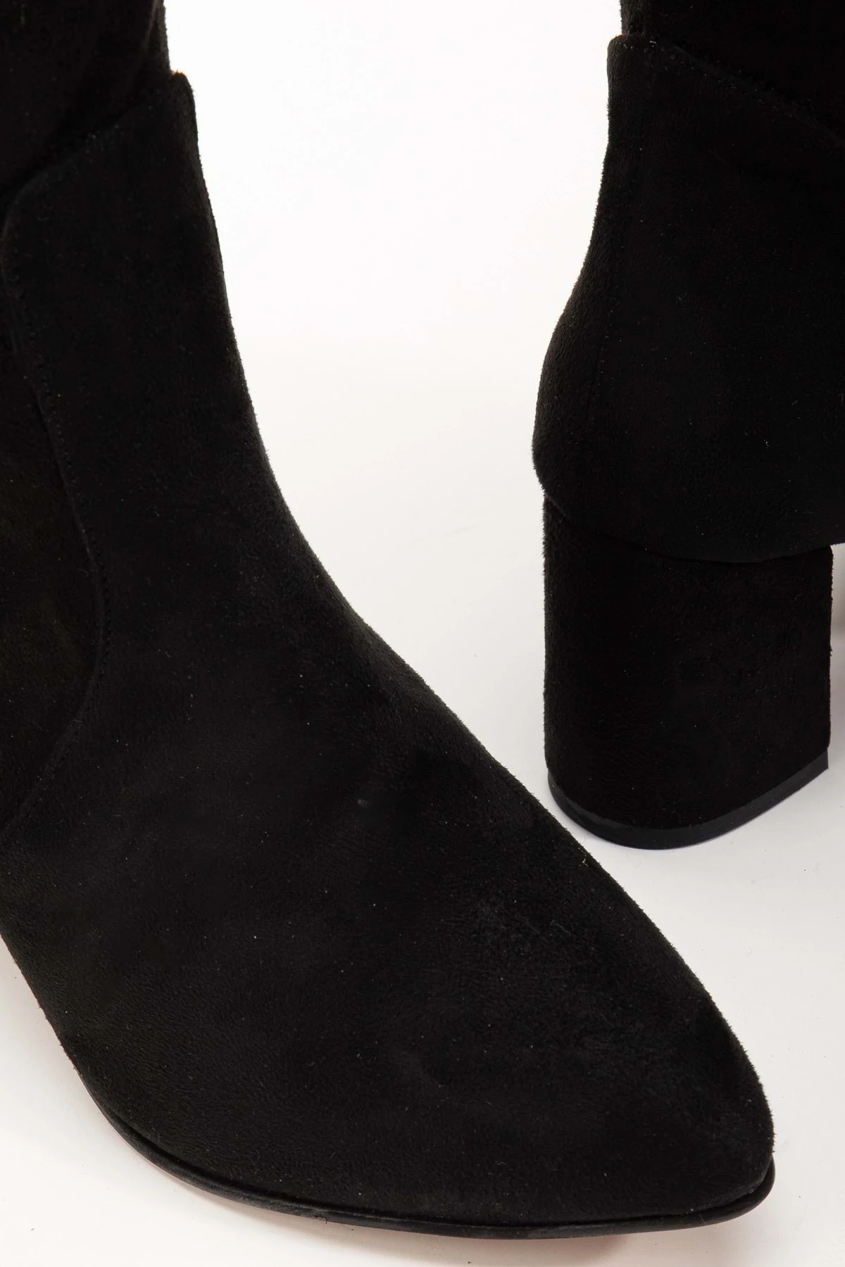 Kadın Streç Çizme