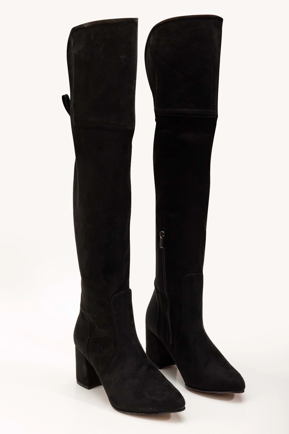 Kadın Streç Çizme