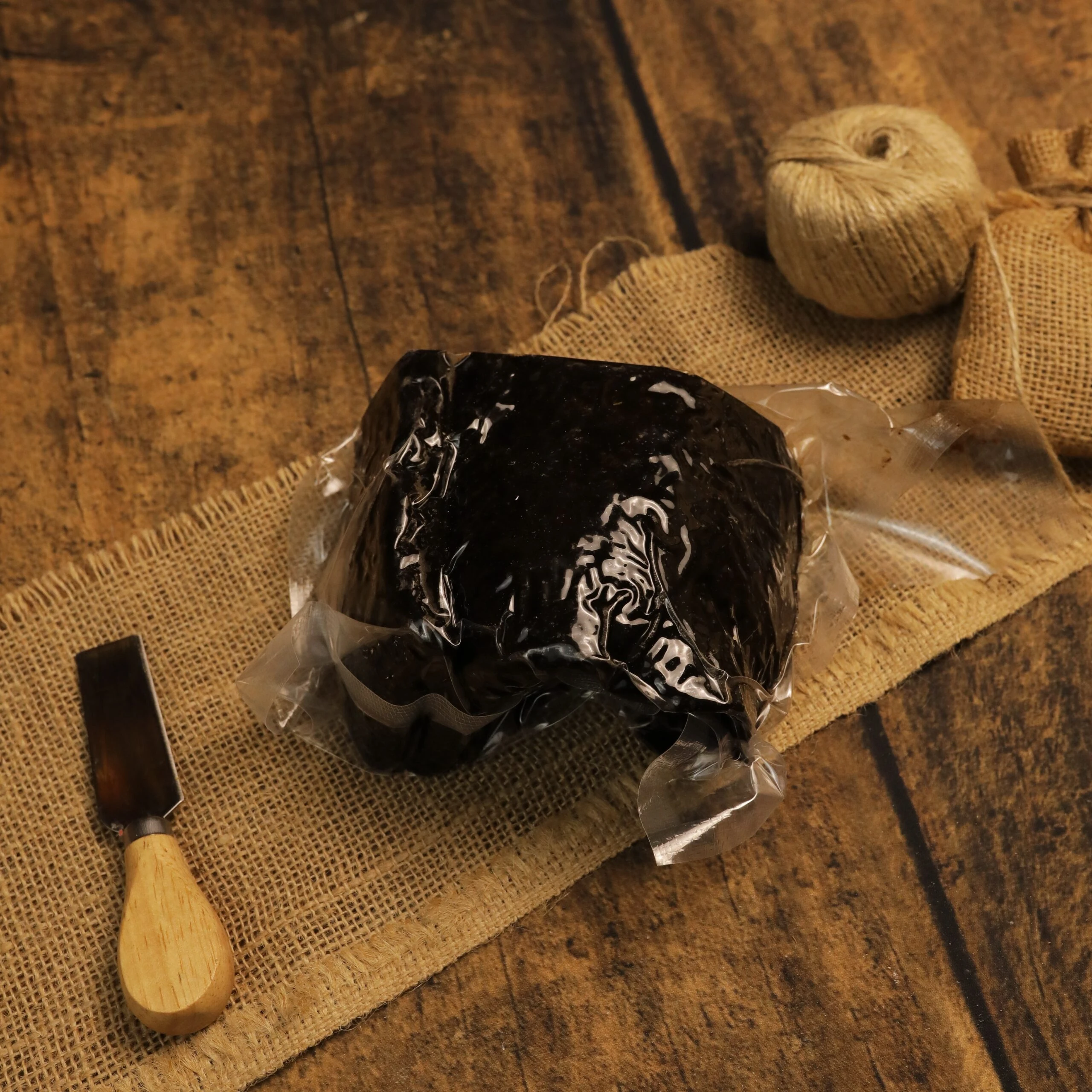 Erik Pestili (Ekşi)