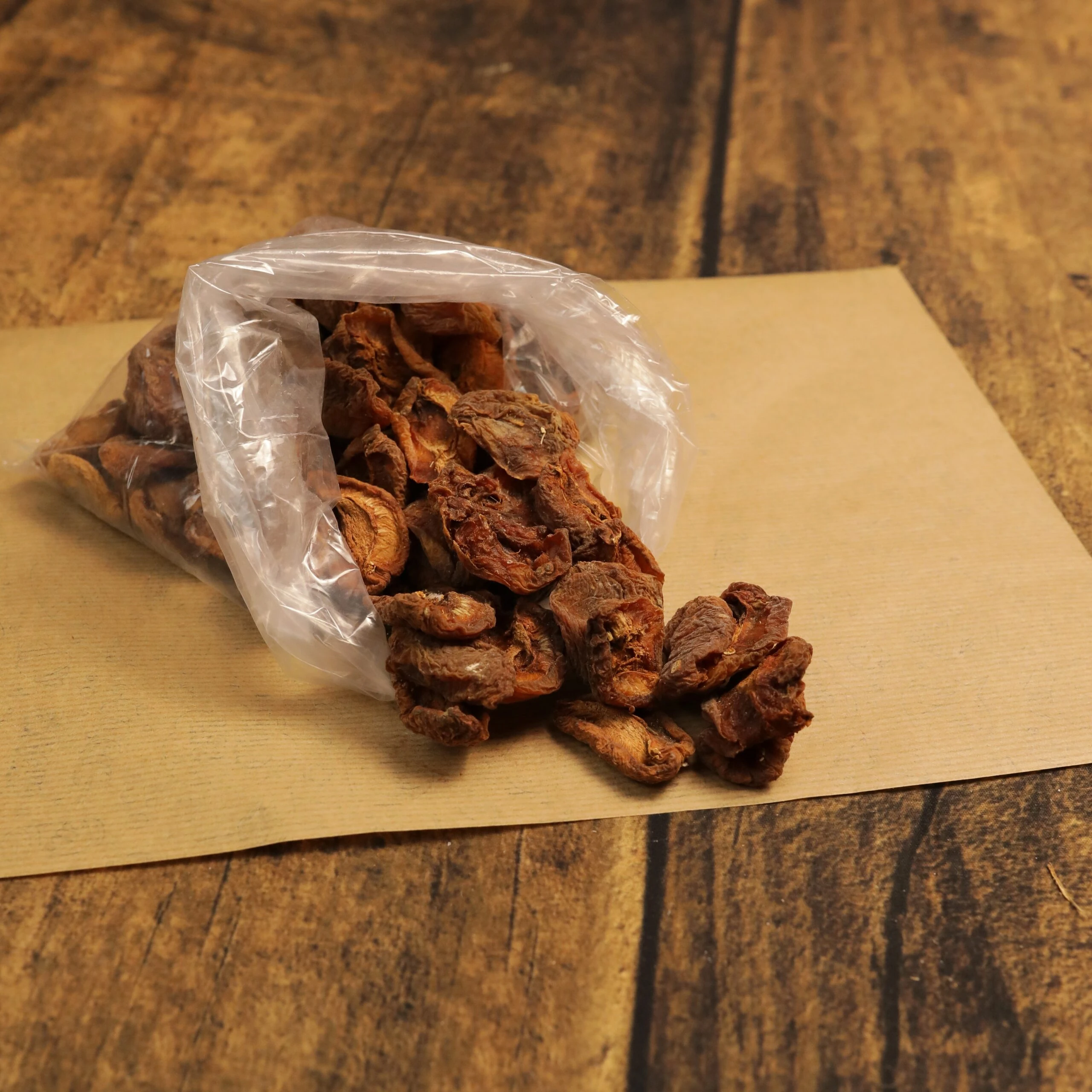 Kağızman Tatlı Kayısı