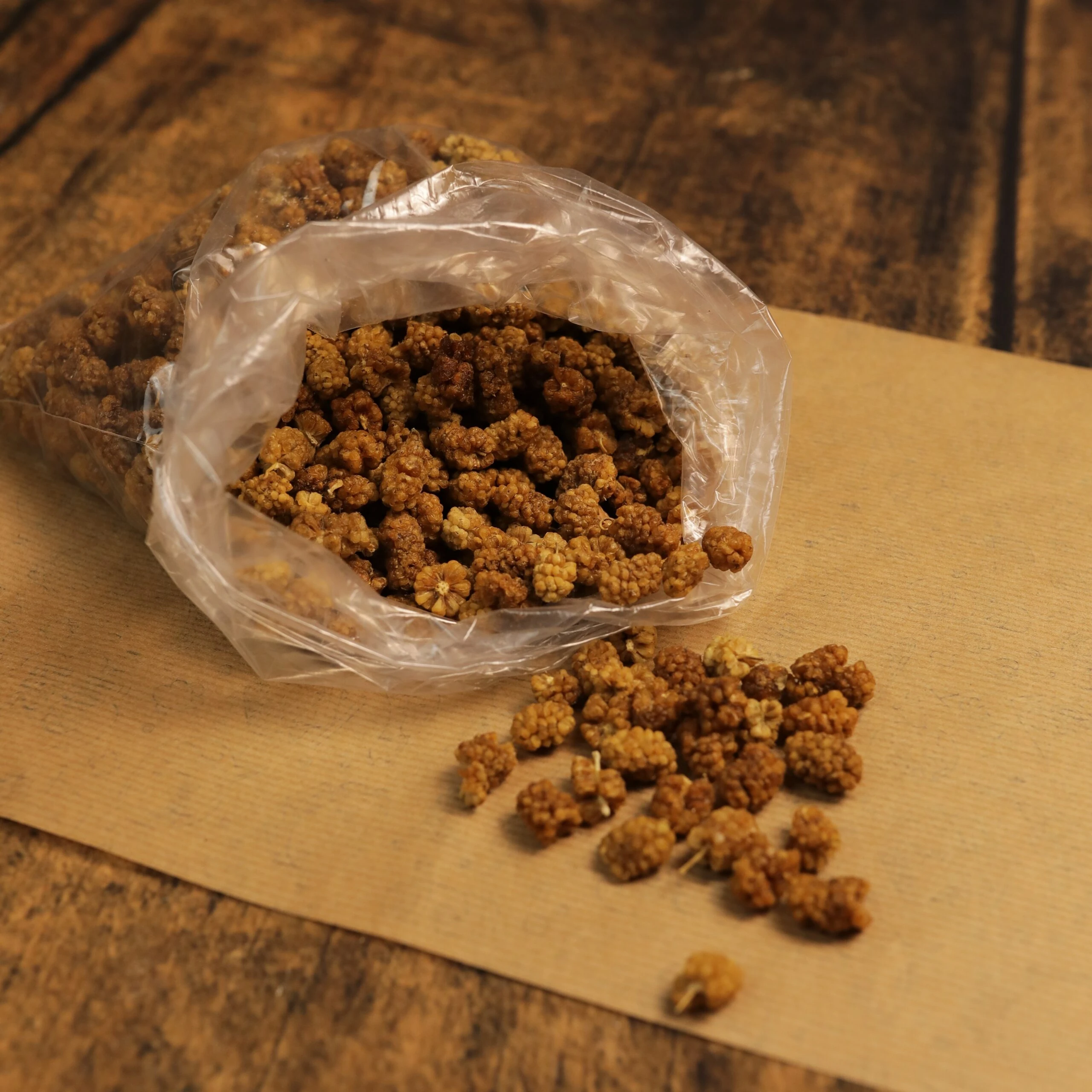 Kağızman Dut Kurusu