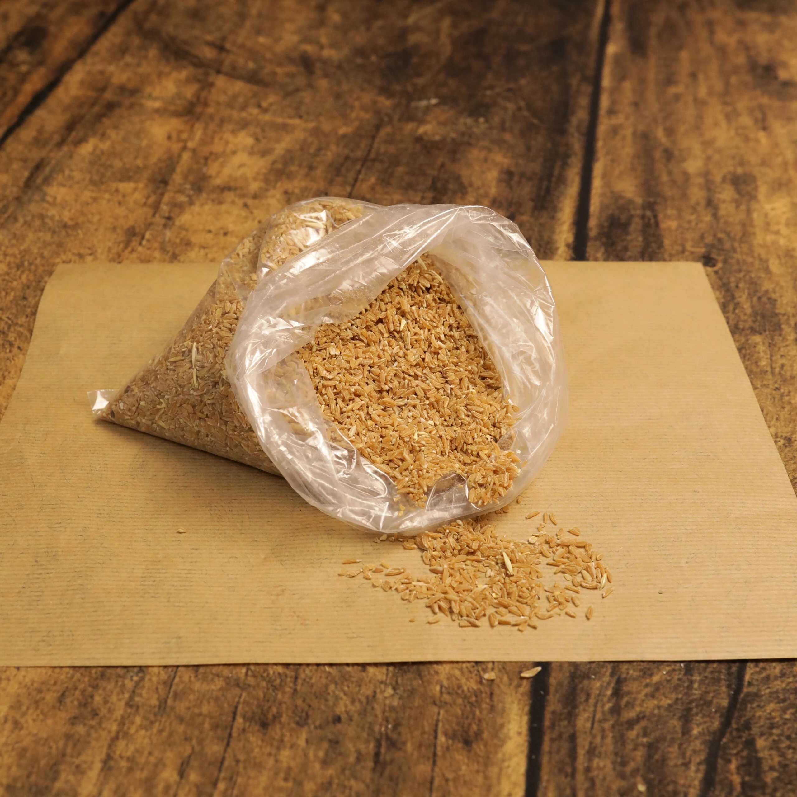 Kars Kavılca Bulguru