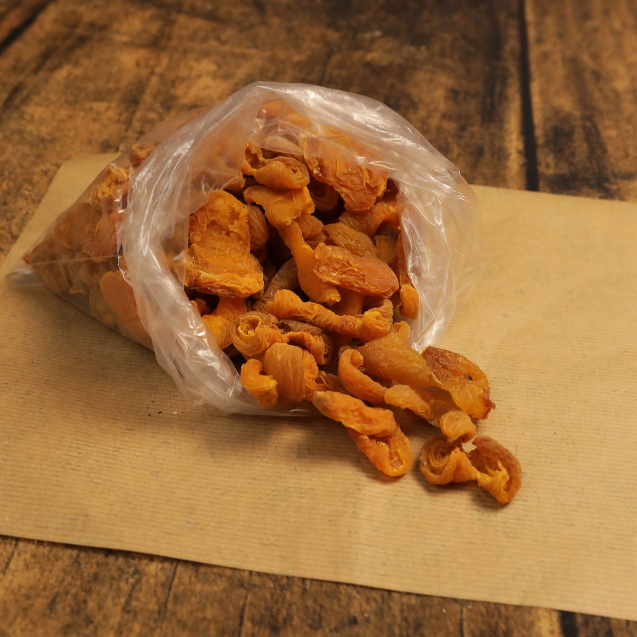 Kağızman Ekşi Kayısı