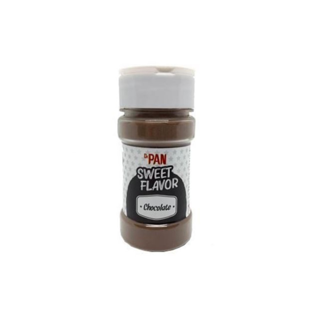 DR.PAN SWEET FLAVOR CHOCOLATE (45GR)