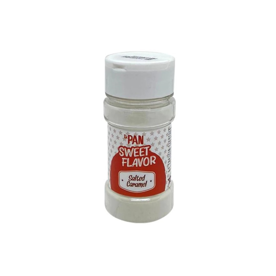 DR.PAN SWEET FLAVOR SALTED CARAMEL (45GR)