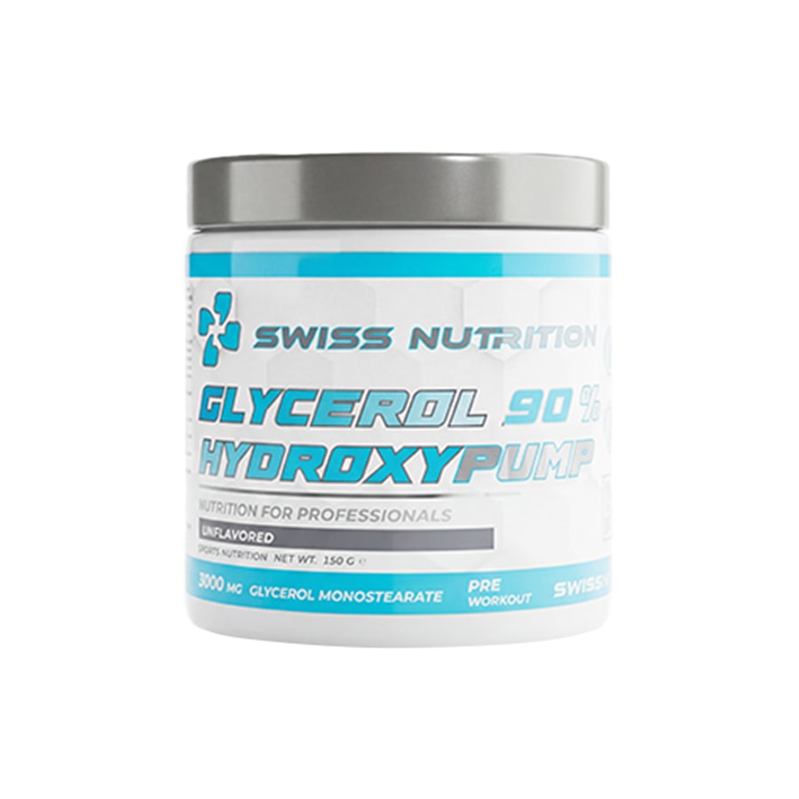 SWISS GLYCEROL %90 HYDROXYPUMP
