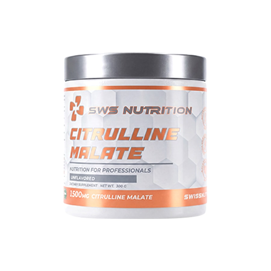 CITRULLINE MALATE