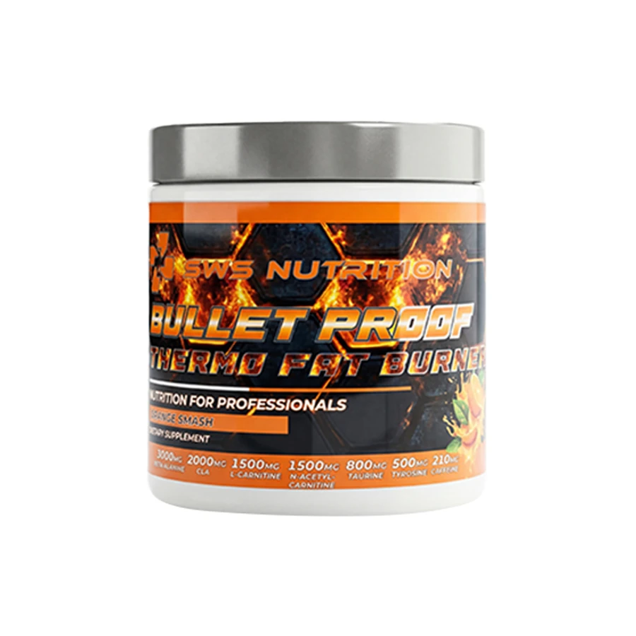 Swiss BCAA Growth 8500 400 Gr | Swiss Nutrition