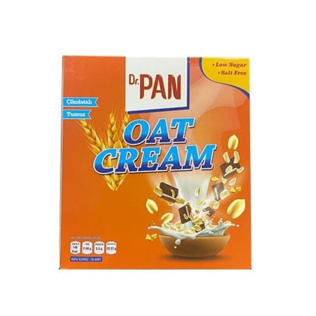 DR.PAN OAT CREAM