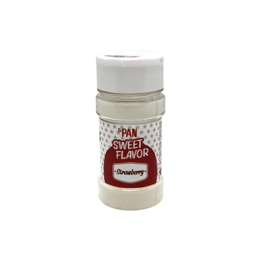 DR.PAN SWEET FLAVOR STRAWBERRY (45GR)