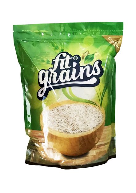 Basmati Pirinç-İthal (1500 gr)