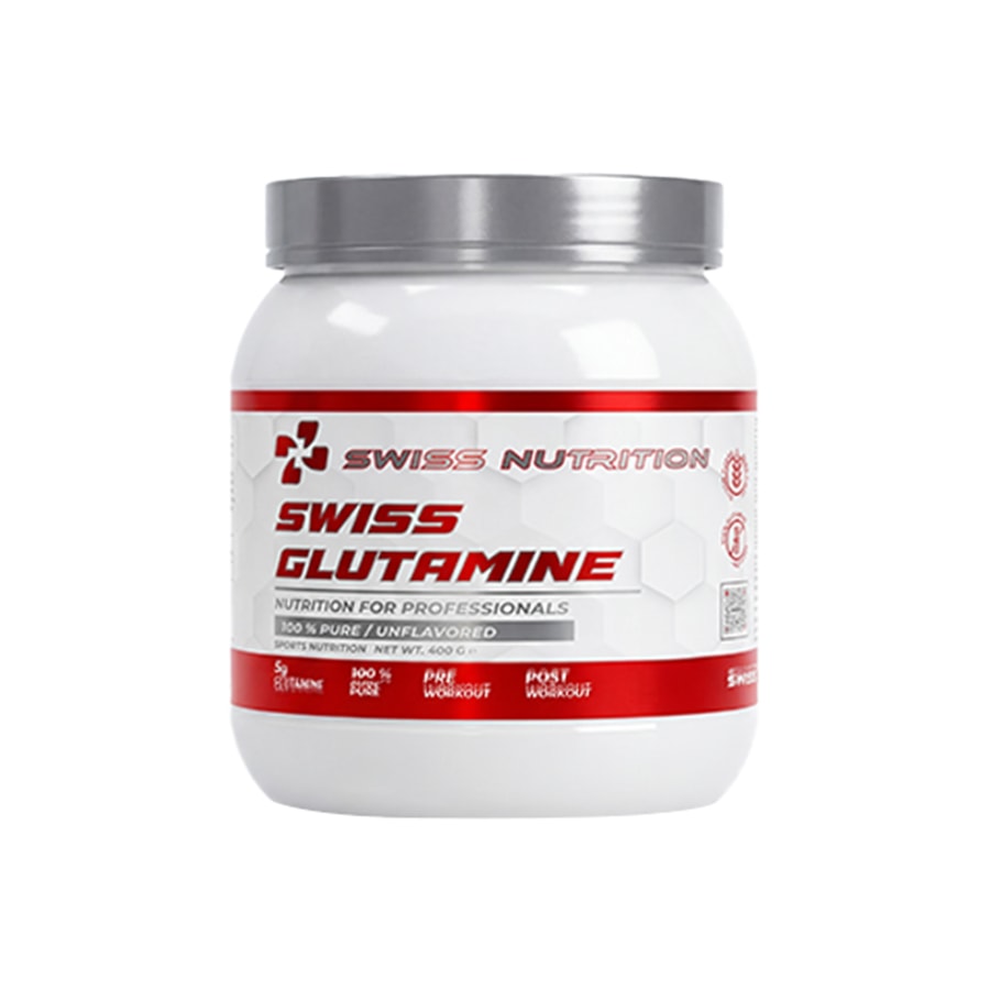 SWISS GLUTAMINE